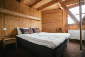 Langley Hôtel Victors Val-D'isère